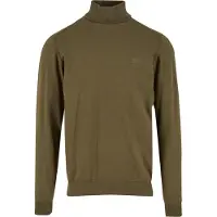 INDICODE JEANS Jersey oliva
