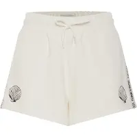 Funky Buddha Pantalón negro / offwhite