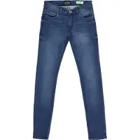 Cars Jeans Boys Burgo Jog Den.dark Used Talla: 16 | Vaqueros Outlet | Unisex