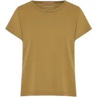Funky Buddha Camiseta verde