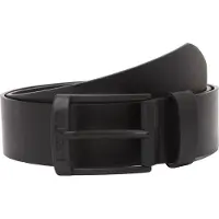 Levi's Cinturón 'NEW DUNCAN' negro