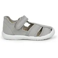 Pisamonas Zapatos primeros pasos gris
