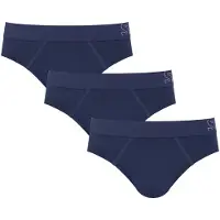 Sloggi Braga 'Briefs' azul