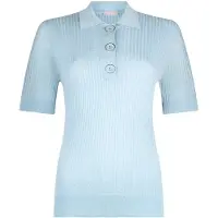 Liu Jo Jersey azul claro