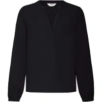 Oxmo Blusa ' OXNIlla ' gris
