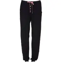 Cyberjammies Pantalón de pijama 'Bonnie' negro