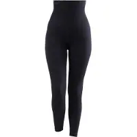Yenita Leggings negro