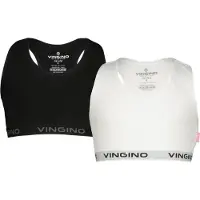 Vingino Racer (2-pack) Multicolor Black Talla: S | Ropa Deportiva Outlet | Unisex | Negro