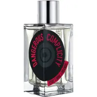 Etat Libre Orange Eau De Parfum Dangerous Complicity 100ml