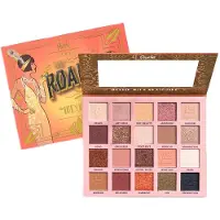 Rude Cosmetics - The Roaring 20's Eyeshadow Palette - Indulgence Indulgence - 24g