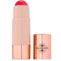 Ginza.se Colorete Glaze Poppy 5g