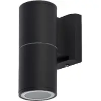 Nowodvorski Lighting . Lámpara exterior 8331 EXE, color . Modelo para pared