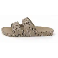 Freedom Moses - Basic - Sandalias size 44/45, blanco