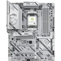 MSI Placa Base Mag B850 Gaming Plus Max