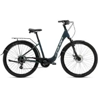 Coluer Bicicleta Greenland 28´´ Altus 8s