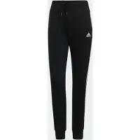 Adidas adidasPantalón Essentials French Terry 3 bandas 2XL Black / White Mujer