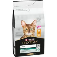 Purina Comida Para Gatos Pro Plan Adult Optirenal 1.5kg