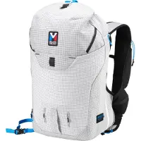 Millet - Trilogy Sky 25+ - Mochila de travesía size S/M, gris
