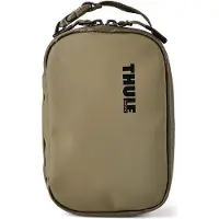 Thule - Chasm Gear Cube - Funda size S, marrón
