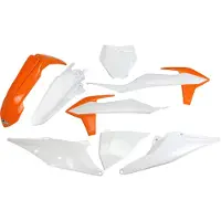 Ufo Kit De Plásticos Ktkit522-999