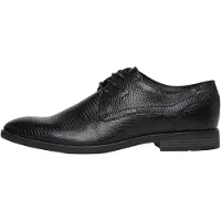 s.Oliver Zapatos con cordón negro