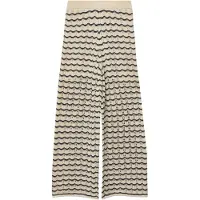 s.Oliver Pants Offwhite Talla: 170/176 | Pantalones Outlet | Unisex | Blanco