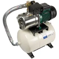 DAB Grupo de presión Aquajet-Inox 132 M