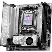 MSI Placa Base B850l Edge Ti Wifi