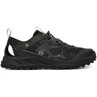 Keen - Youth's Zionic ADV Sandal - Sandalias size 39, negro/gris