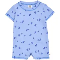 Müsli Pijama entero/body azul / navy