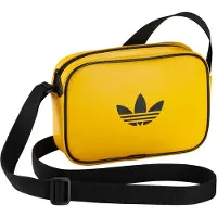 Adidas Originals adidasMinibolso Airliner Adicolor Classic 1 Talla Eqt Yellow Unisex
