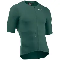 Northwave - Essence Jersey Short Sleeve - Maillot de ciclismo size XS, verde