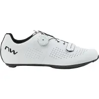 Northwave - Typhoon - Zapatillas de ciclismo size 41,5, gris