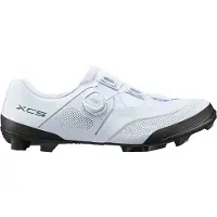 Shimano - XC503 - Zapatillas de ciclismo size 48 - Regular, gris
