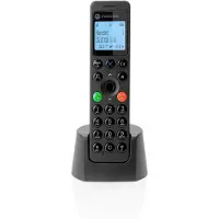 Motorola Teléfono Fijo Inalámbrico Dot201