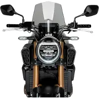 Puig Parabrisas Deportivo New Generation Sport Honda Cb650r Neo Sports Cafe 2025