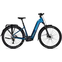 Focus Bicicleta Eléctrica Aventura² 6.7 Wave 29´´ Cues 9s