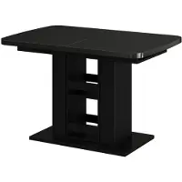 Vicco Mesa de comedor Fenaro 120-160 x 80 cm, Model 59607