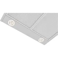 Teka Campana Extractora Convencional Cx 63130 Kos Inox 60 Cm