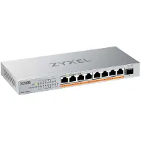 Zyxel Switch Xmg-108 Unmanaged