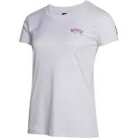 Mystic Rash Guard Manga Corta Jayde Loose Quickdry