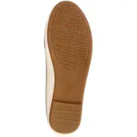 Poti Pati Bailarina blanco