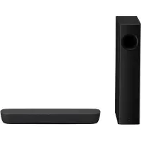 Panasonic Barra De Sonido Sc_htb250egk 2.1