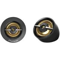 Pioneer Altavoces De Coche Ts-a301tw