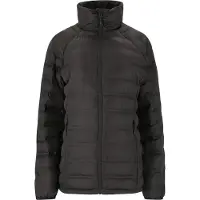 Whistler Chaqueta de montaña 'Froze' negro