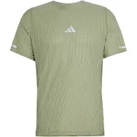 Adidas adidasCamiseta técnica ADI365 Climacool+ 2XL Tent Green / Halo Green Hombre
