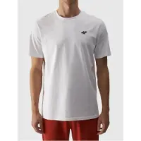 4F Camiseta De Manga Corta M1843