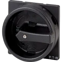 Eaton SVB-SW-T0, reja negra, modelo 060265, con cierre, para T0, T3, P1, modelo 060265