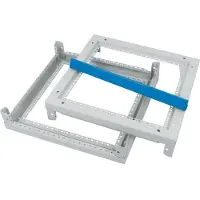 Eaton Estructura de soporte , para dimensiones BxT=800x600 mm, color gris, referencia 284238