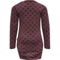 Hummel Body De Manga Larga Bambo